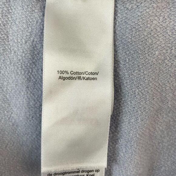 DKNY Periwinkle Purple Sweat Pants Size XL - Picture 5 of 5